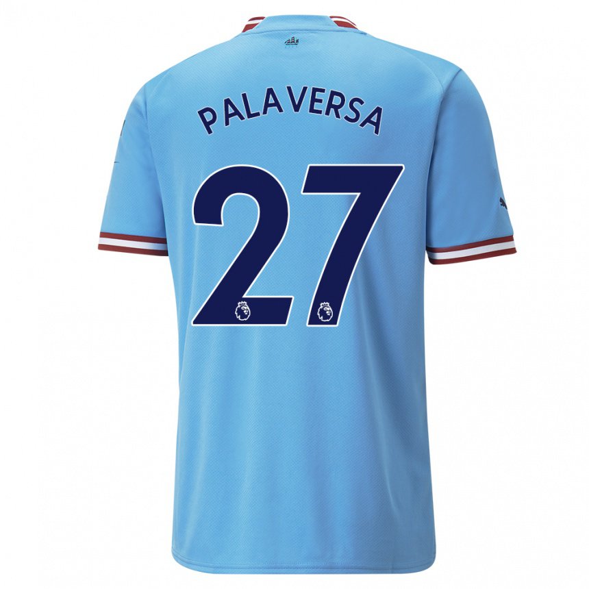 Ante Palaversa - Player profile 23/24