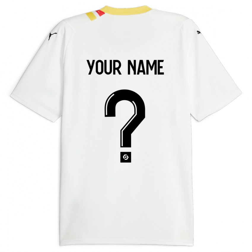 Kinder Ihren Namen #0 Schwarz Auswärtstrikot Trikot 2023/24 T-Shirt Österreich