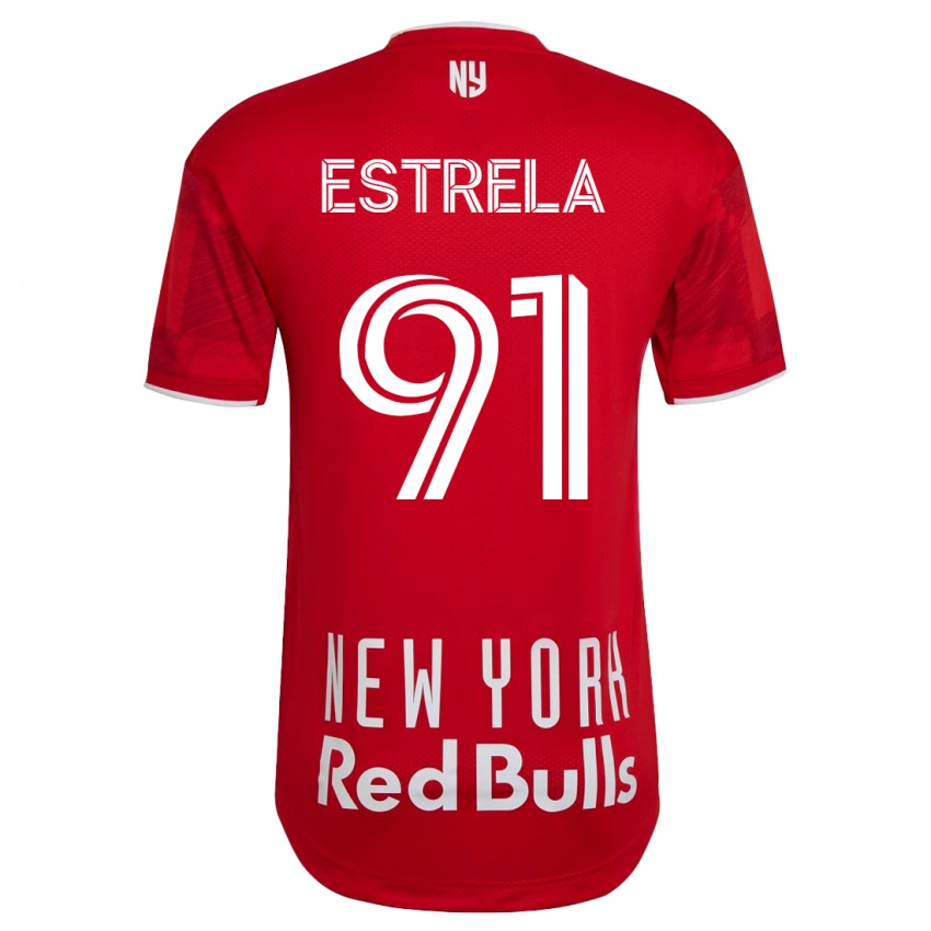 Kinder Bento Estrela #91 Beige-Gold Auswärtstrikot Trikot 2023/24 T-Shirt Österreich