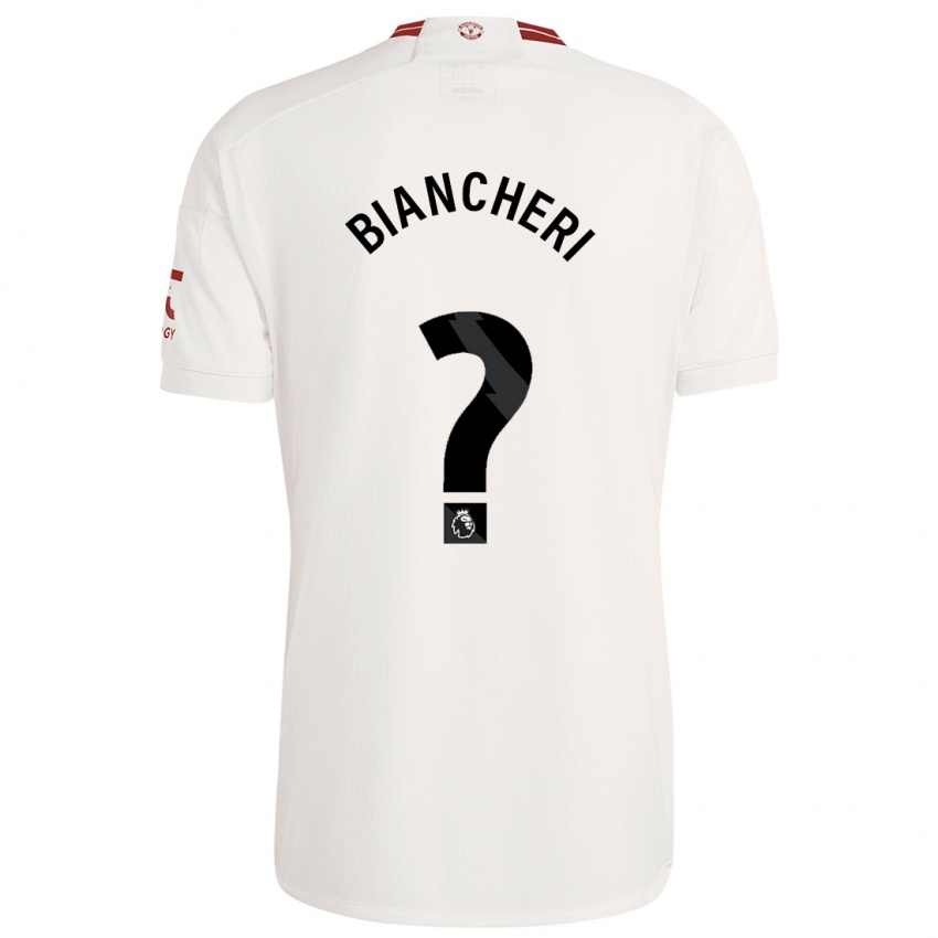 Damen Gabriele Biancheri #0 Weiß Ausweichtrikot Trikot 2023/24 T-Shirt Österreich