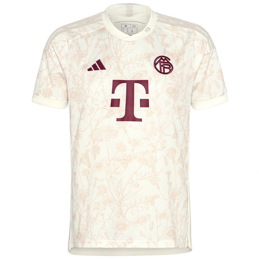 Damen Manuel Neuer #1 Cremefarben Ausweichtrikot Trikot 2023/24 T-Shirt Österreich