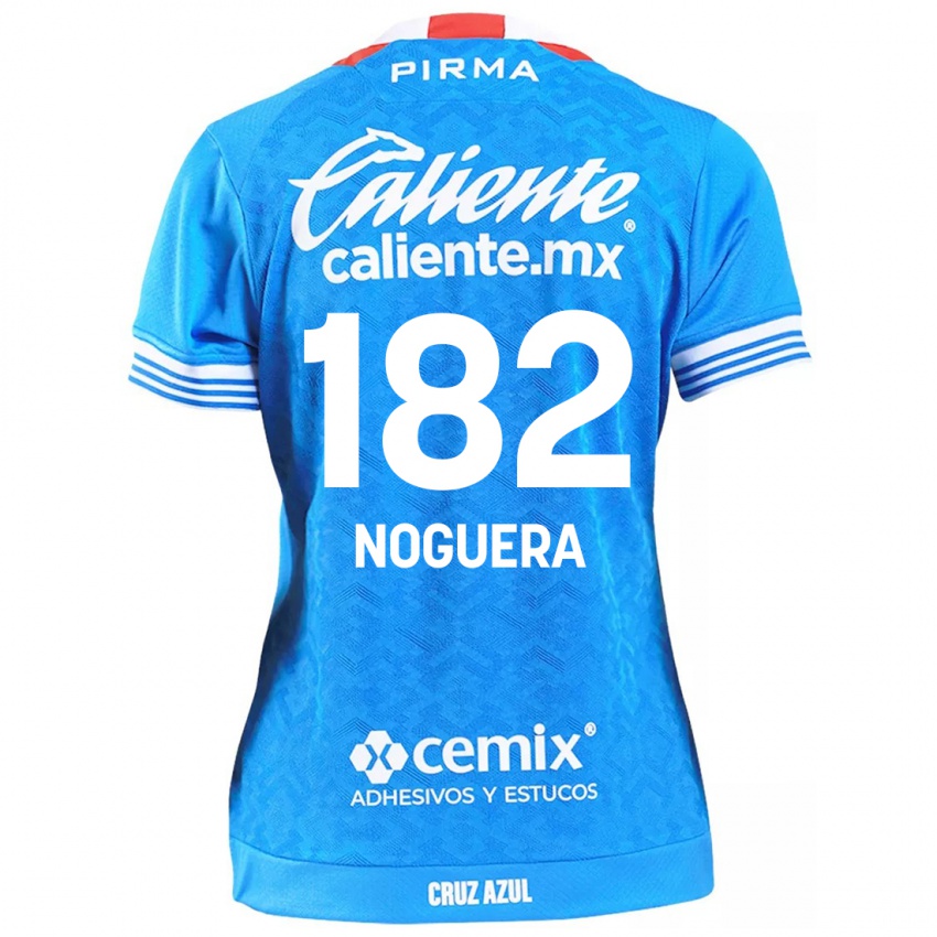 Kinder Heldrich Noguera #182 Himmelblau Heimtrikot Trikot 2024/25 T-Shirt Österreich