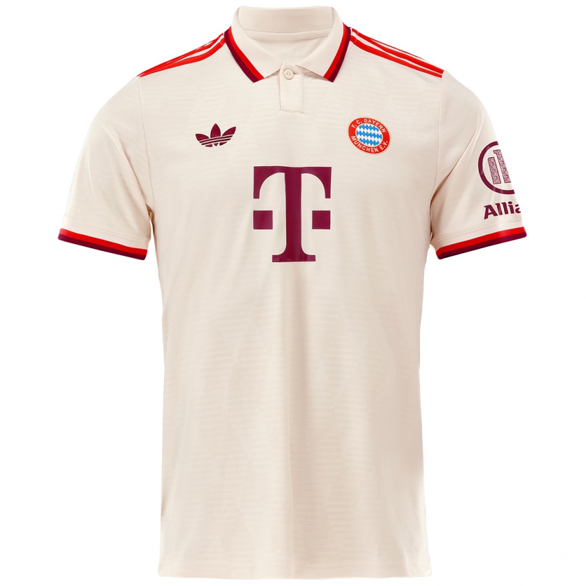 Kinder Ihren Namen #0 Leinen Ausweichtrikot Trikot 2024/25 T-Shirt Österreich