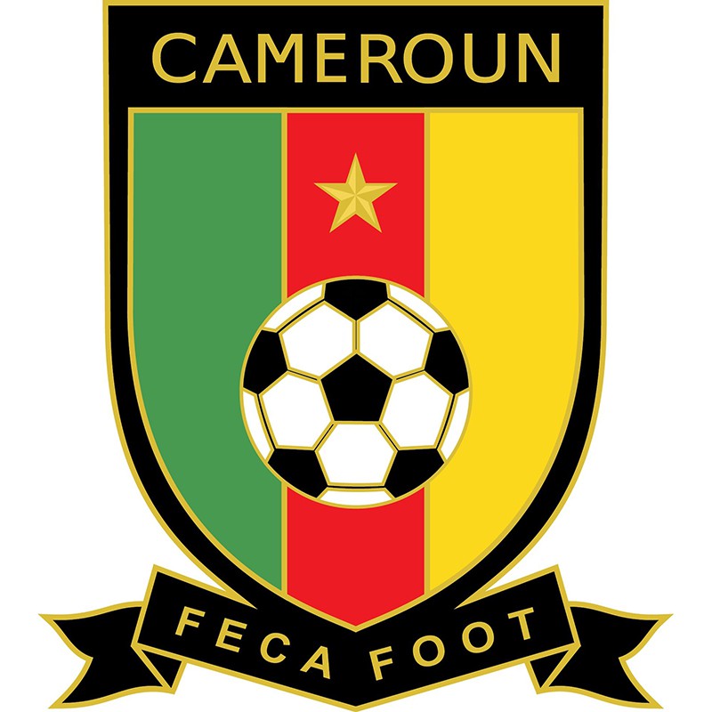 Kamerunische